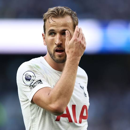 Harry Kane is not bothered about his form at Tottenham as Man City revive their desire to sign him