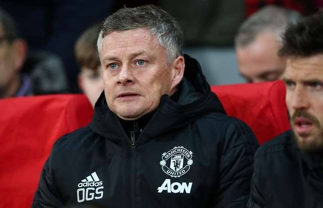 Ole Gunnar Solskjaer has lost the support of senior players at Man United