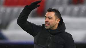 Barcelona have a psychological issue' - Xavi admits his players are lacking  'courage' | Goal.com