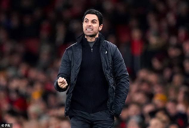 Mikel Arteta wants Premier League board to be fair ahead of its meeting over Covid-19... Only Leeds and Arsenal played on Saturday