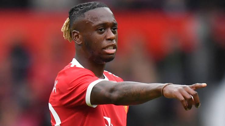 Aaron Wan-Bissaka of Man United has been banned from driving and to pay £31,500 for driving while disqualified
