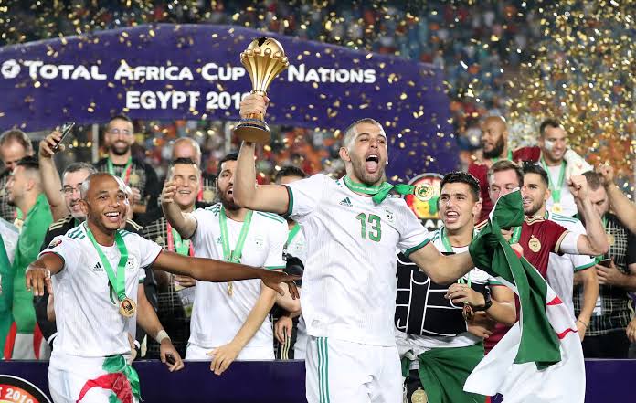 Africa Cup of Nations will go on amid Omicron variant, CAF president Patrice Motsepe declares