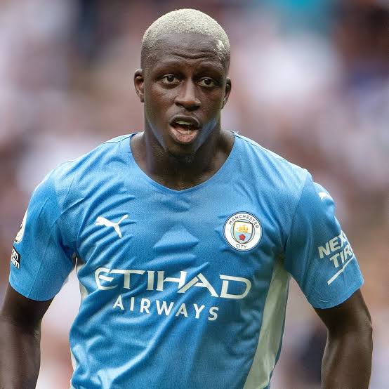 Benjamin Mendy of Man City allegedly raped another victim which makes it seven counts of rape so far... His trial will no longer start in January