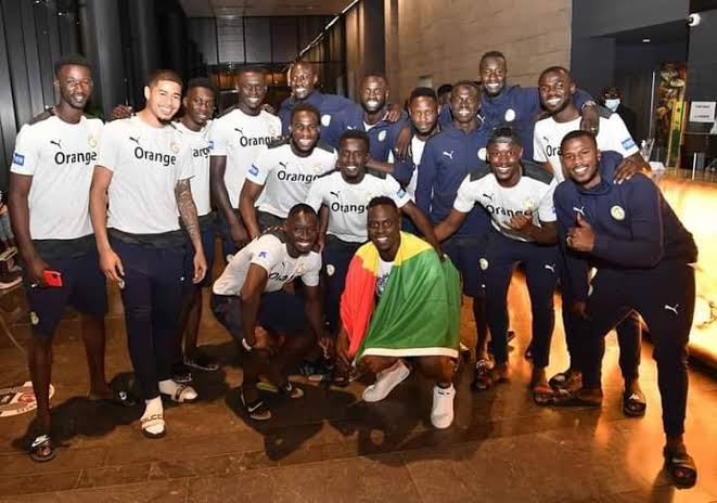 Edouard Mendy and Sadio Mane to lead star-studded Senegal to AFCON 2022