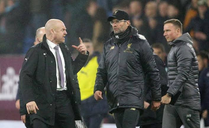 Jurgen Klopp advocates for five subs per match ahead of Leicester City vs Liverpool clash