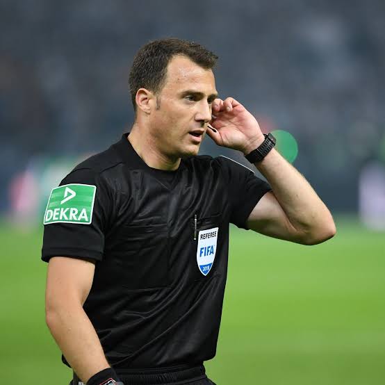 Jude Bellingham might be in trouble as Police in Germany are set to investigate him over his comment against referee Felix Zwayer