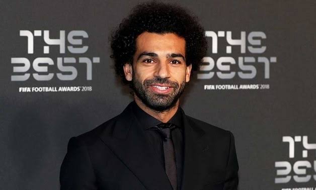 Mohamed Salah dreams of winning the Ballon d'Or someday