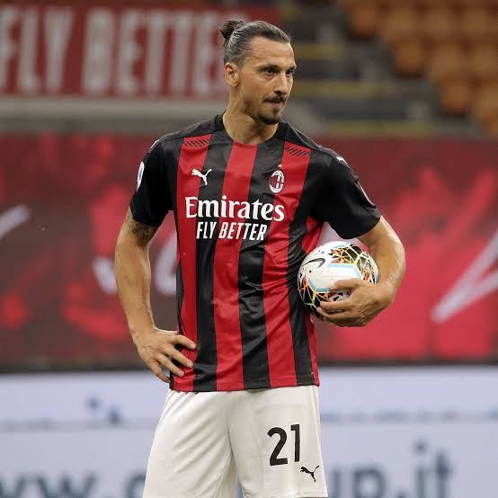 Liverpool ends AC Milan’s Championship hope…  this may be Zlatan Ibrahimović’s last major match as he turns 40