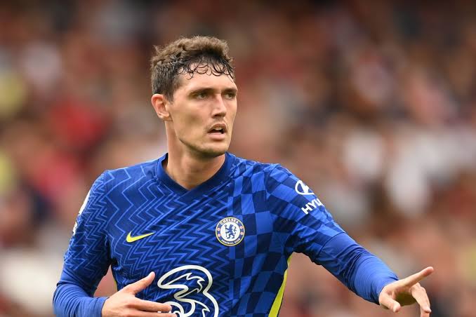 Chelsea are fighting to keep three of their top defenders - Thiago Silva, Andreas Christensen, and Antonio Rudiger beyond next summer