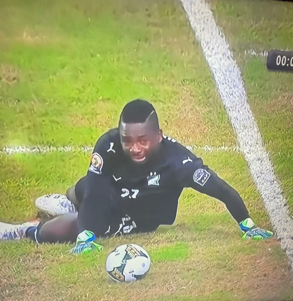 Goalkeeping Blunder See Sierra Leone Earns A Point Against Ivory Coast In Their AFCON Match