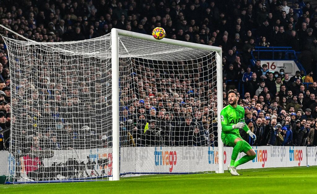 Chelsea Defeat Tottenham In A London Derby That Was Lit Up By A Magnificent Hakim Ziyech Goal