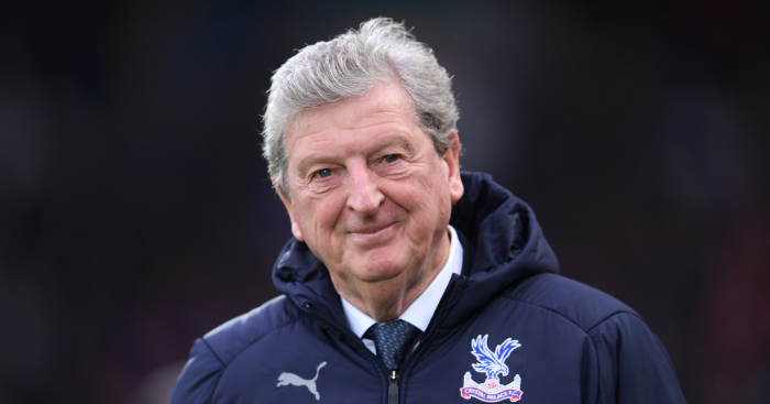 Roy Hodgson: Watford Have Hired The Former England Manager As Their New Manager