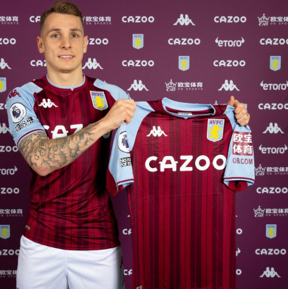 Transfer Update: All The Completed Deals in The January 2022 Transfer Window