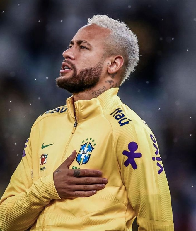 Neymar: The Perfect Chaos which features Lionel Messi and David Beckham will be available on Netflix from January 25