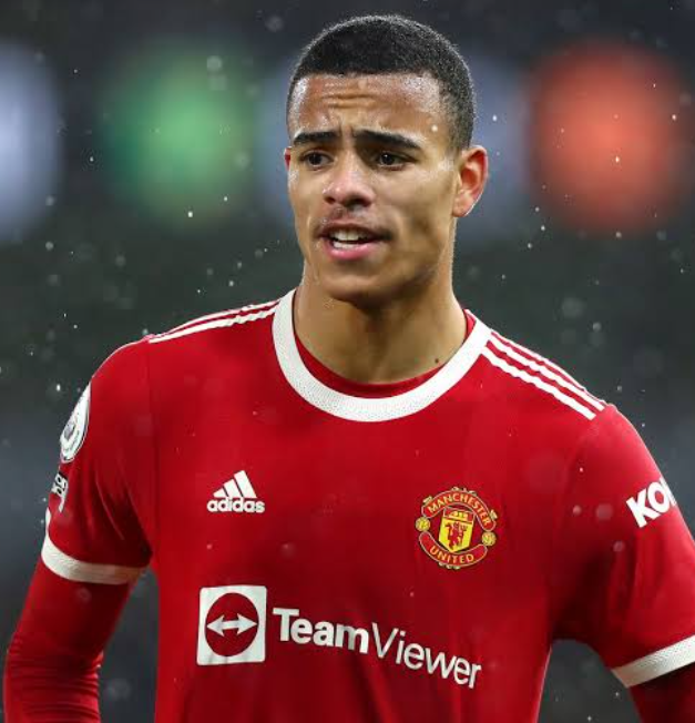 Mason Greenwood: Manchester United Reiterates That Player Will Not Play Or Train With The Club Until Further Notice