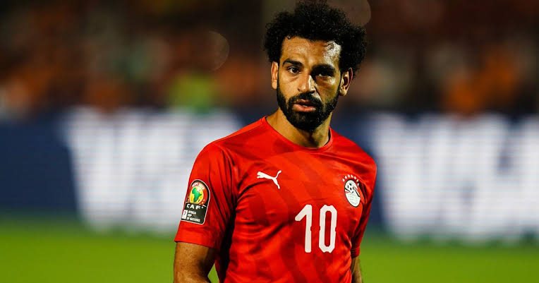 Mohammed Salah: Africa Greatest Player of All Time?