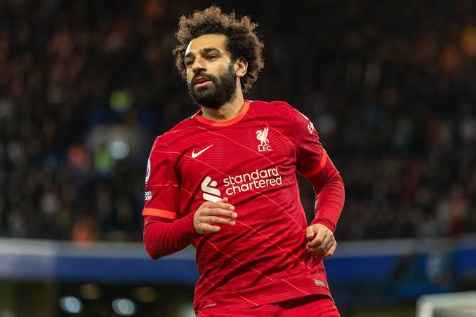 Mohammed Salah: Africa Greatest Player of All Time?