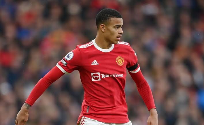 Mason Greenwood: Nike issues a statement after reports that the Manchester United player assaulted his girlfriend