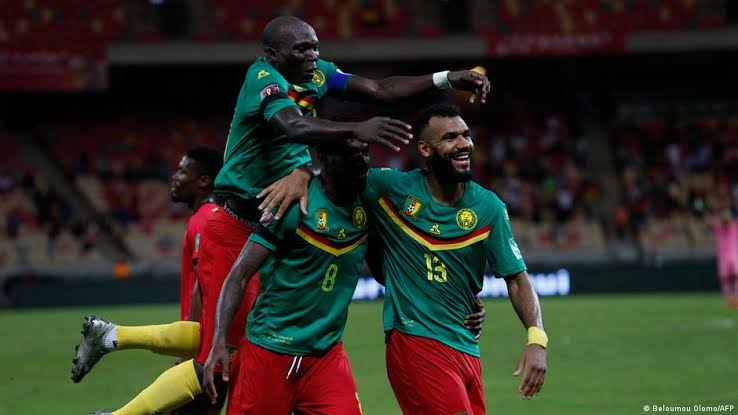 Crime in Cameroon Sees Surge Violence During The 2021 AFCON Tournament