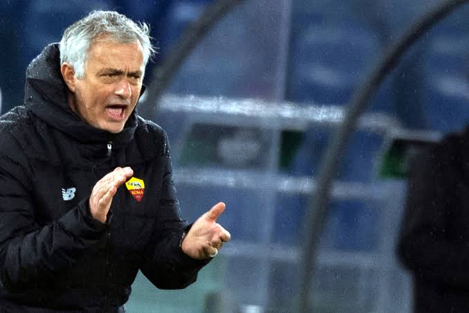 José Mourinho Is Running Out Of Time At Roma Despite Impact On New Signings