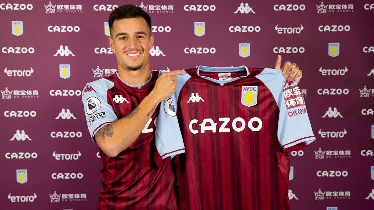 Premier League Transfer: Club to Club Completed Deals (Comprehensive List)