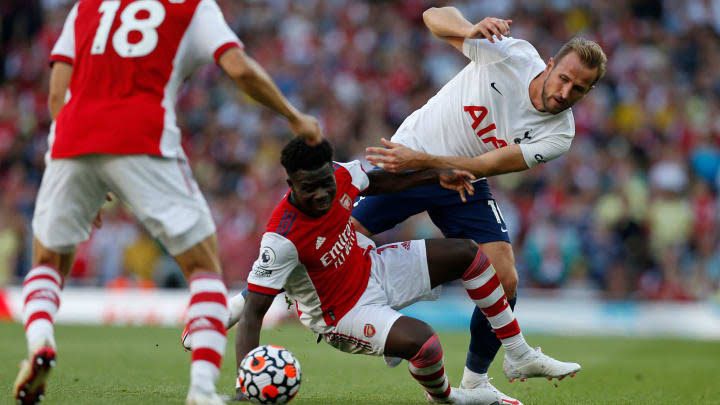 Arsenal Has Requested That The Premier League Clash Against Tottenham to be Postponed