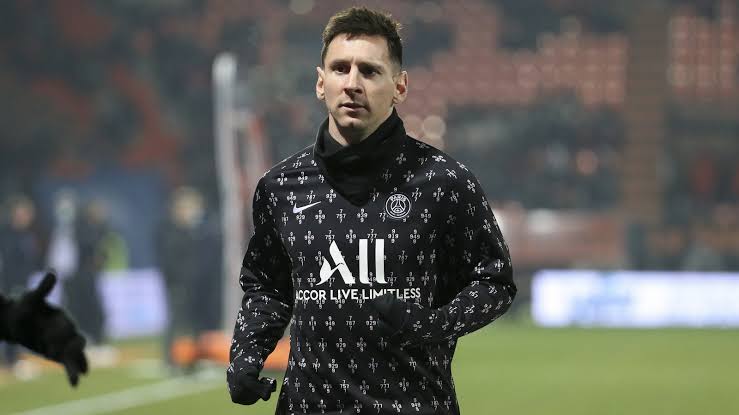 Lionel Messi Kept Out Of Argentina's Team To Improve his Match Fitness During The COVID-19 Rehabilitation Period