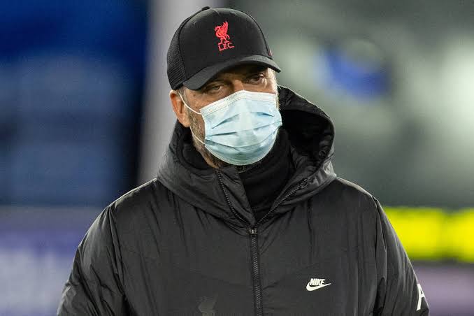 Jurgen Klopp to miss Chelsea vs Liverpool PL game, thanks to coronavirus