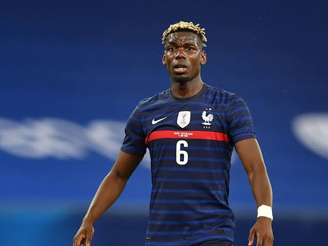 European superstars that could have played in the 2021 AFCON if they didn't snub their ancestral home