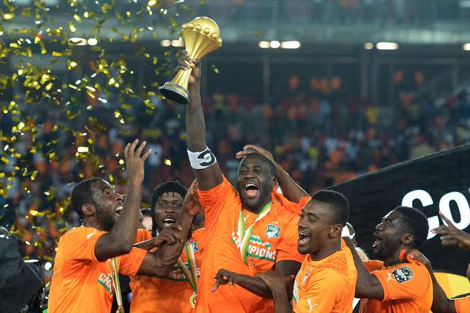 2023 AFCON will take place in Côte d’Ivoire