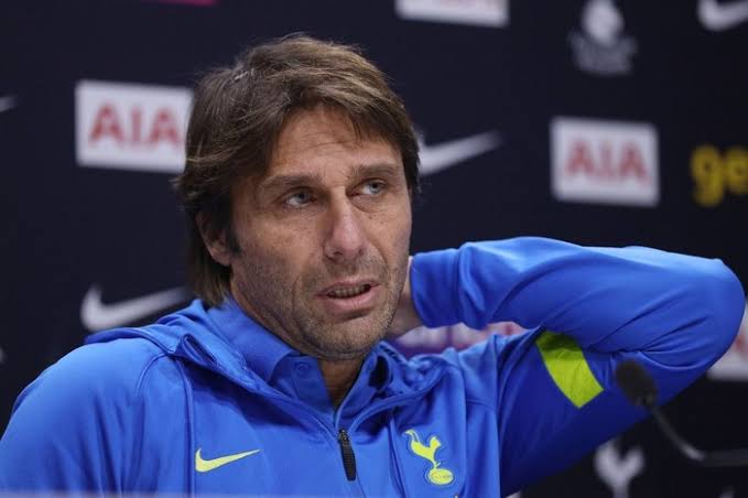 Antonio Conte faults Premier League decision to postpone Arsenal vs Tottenham game and blamed PL for Spurs' knockout from Europa Conference League