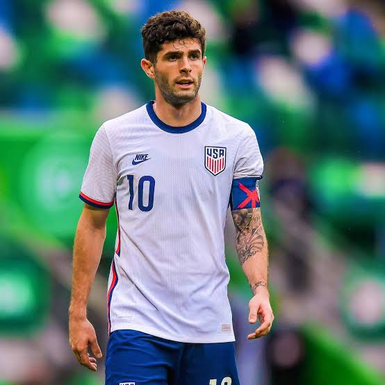 Christian Pulisic reveals why he has been struggling at Chelsea