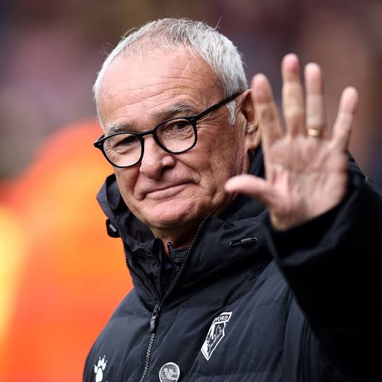Jose Mourinho, Claudio Ranieri, and Mark Hughes are Premier League's most sacked managers