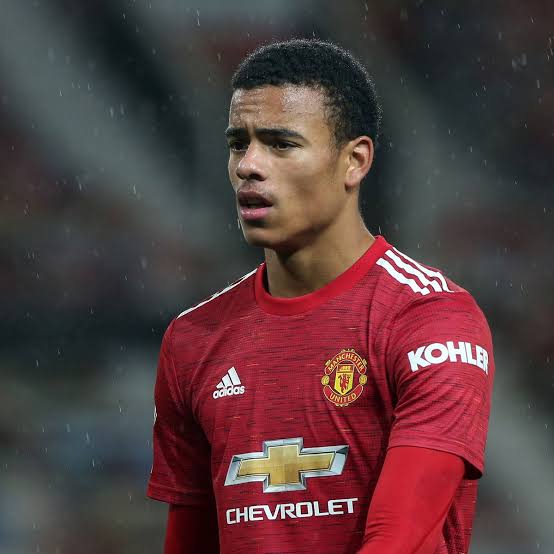 Mason Greenwood: Nike issues a statement after reports that the Manchester United player assaulted his girlfriend
