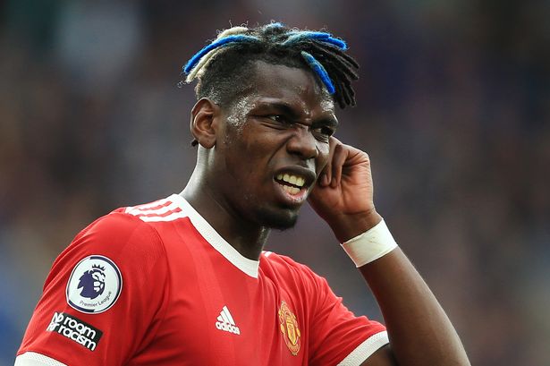 Pogba Is Expected To Return To Training Soon ... With Three More Things Spotted In Manchester United Ahead of FA Cup Match