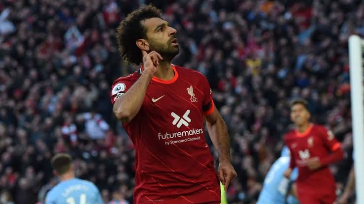 Mo Salah surpasses Didier Drogba for most goal contributions in the Premier League by an African