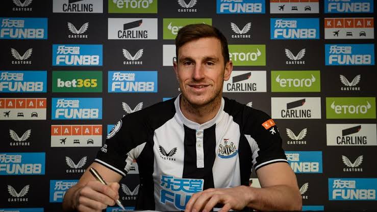 Newcastle United Spent $113 Million in This Transfer Window As They Try To Avoid Relegation
