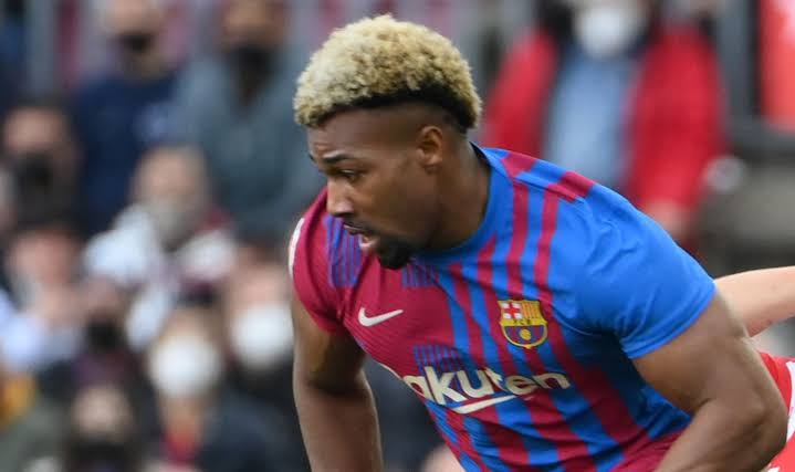 Barcelona trashed Atletico Madrid 4 - 2 As New Signing Adama Traore Stars