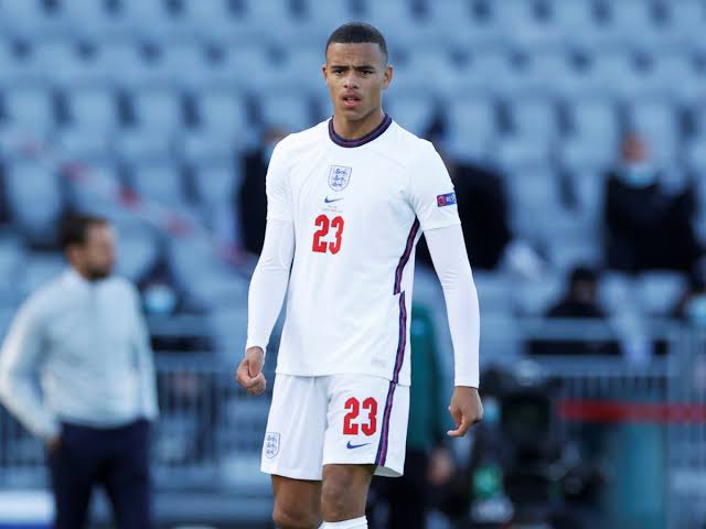 Mason Greenwood will not play or train with England national team until his rape and assault scandal is over