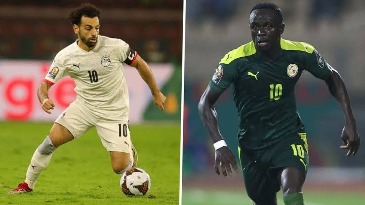 AFCON final preview: Egypt v Senegal, match venue, Date and Time… potential starting 11
