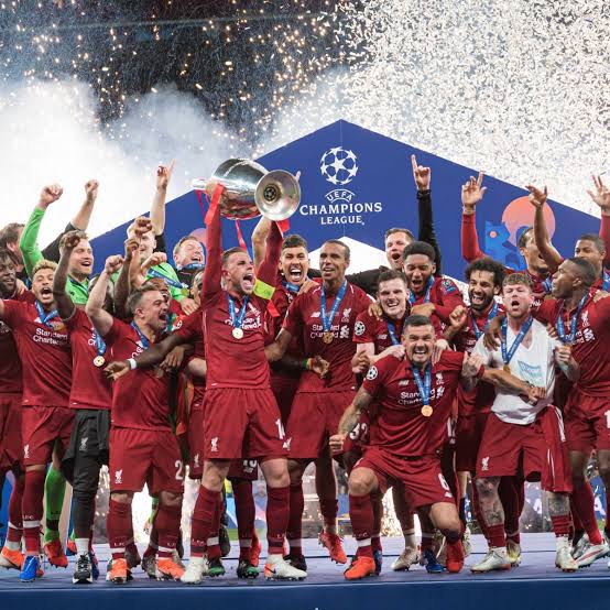 UEFA Champions League: Most Titles Won in UCL History Since 1992/1993 season