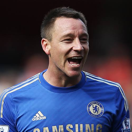 John Terry claims Arsenal and Tottenham Hotspur are nowhere near Chelsea... Let see how true that is