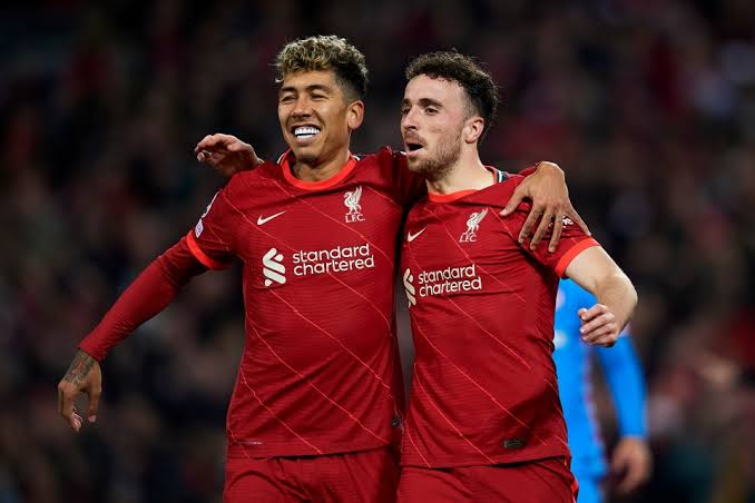 2022 Carabao Cup Final: Liverpool also have two players who might not play