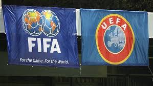 Aside from the potential sanction of Spartak Moscow, English FA is pushing UEFA and FIFA to ban Russia