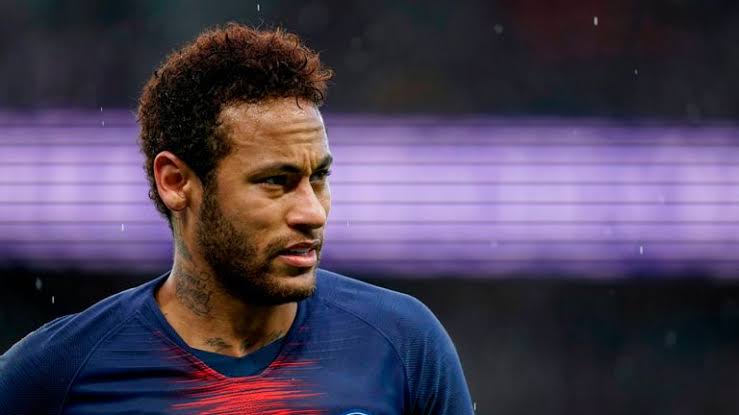 Neymar Jr admits that he wanted to return back to Barcelona from PSG in 2019