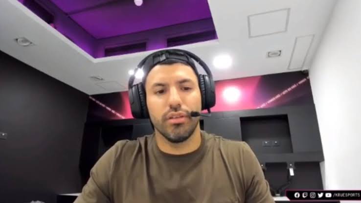 Sergio Aguero goes on a rampage about "a**holes" in response to Lionel Messi's criticism