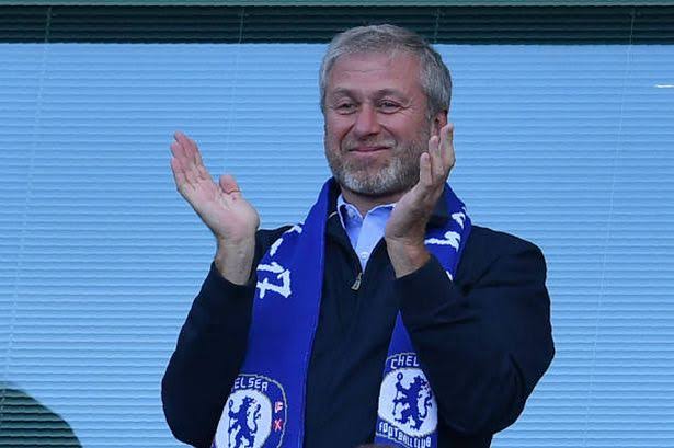 Roman Abramovich: Chelsea Owner Steps Down To Reduce Criticism Over Ownership