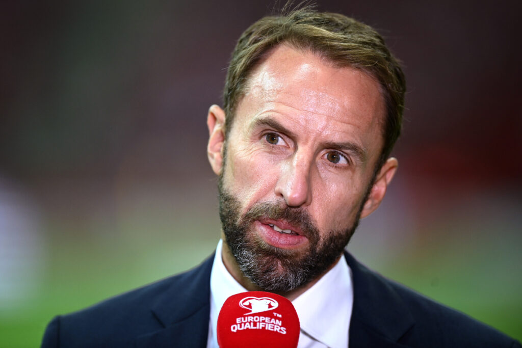 Gareth Southgate reacts to Alexander-Arnold’s poor form with England
