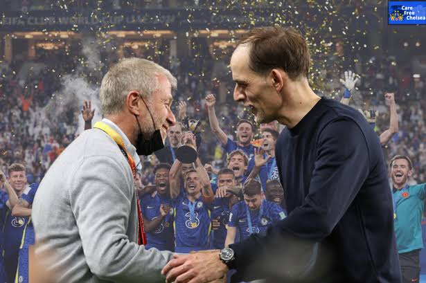 Thomas Tuchel of Chelsea wants reporters to stop asking him about war and Roman Abramovich amid Russia and Ukraine crisis
