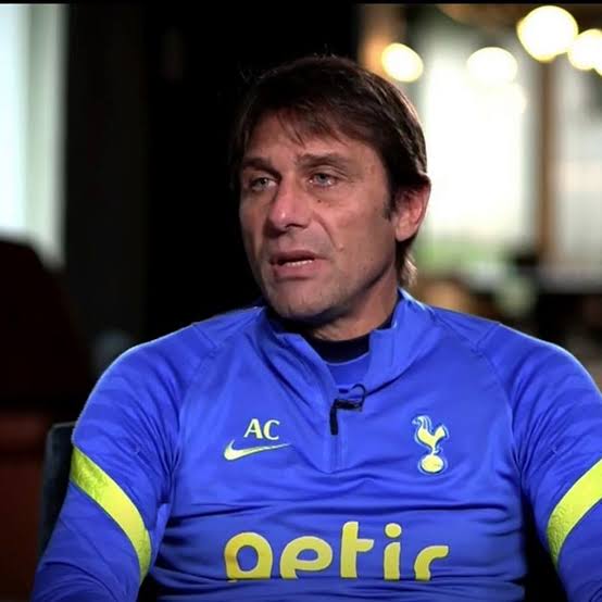 Antonio Conte admits that being a Tottenham Hotspur coach is not easy ahead of clash with Everton